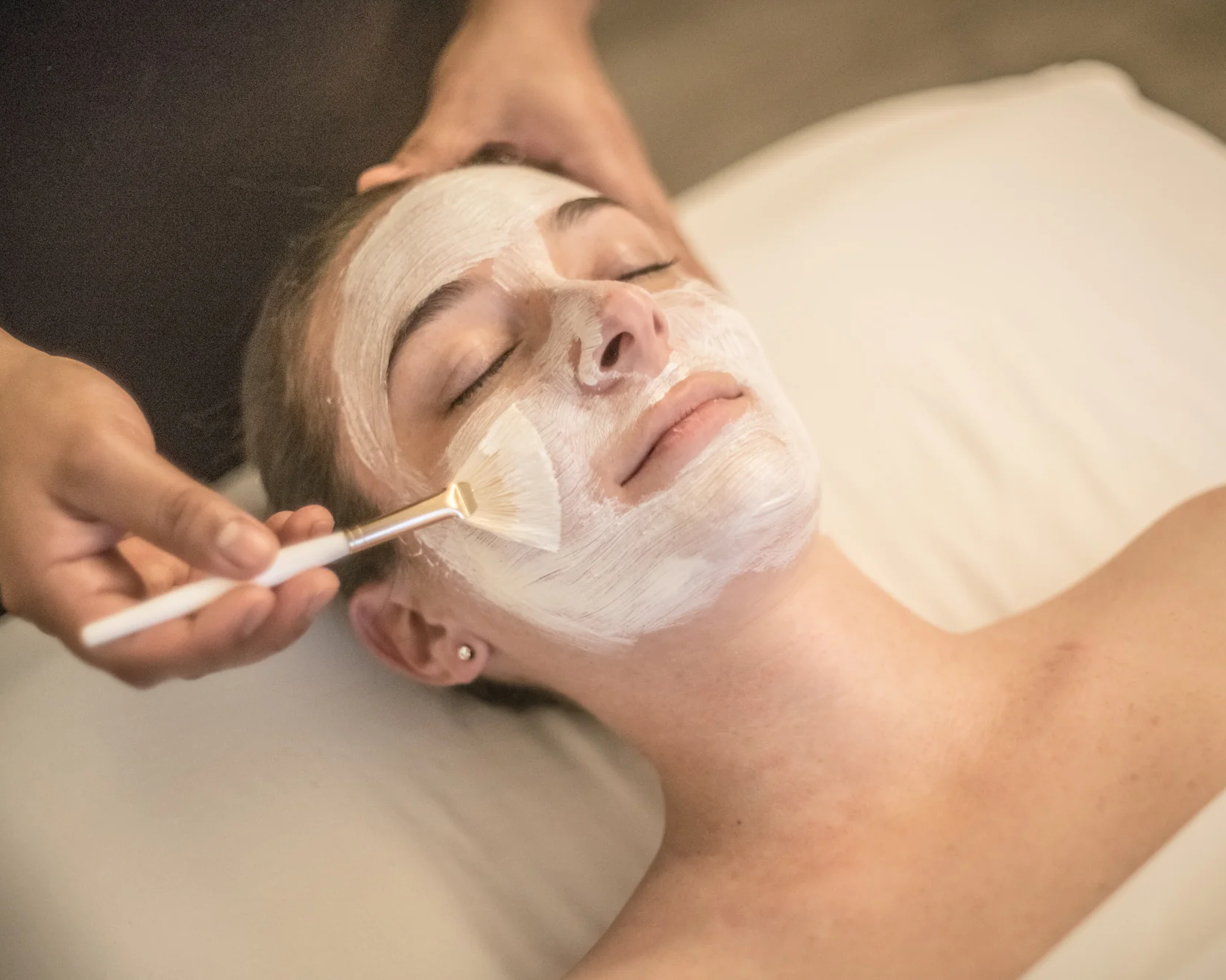 Facials